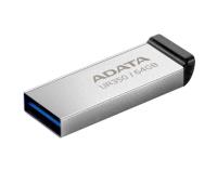 ADATA UR350/64G 64GB USB3.2 Gen1 Metal Flash Bellek